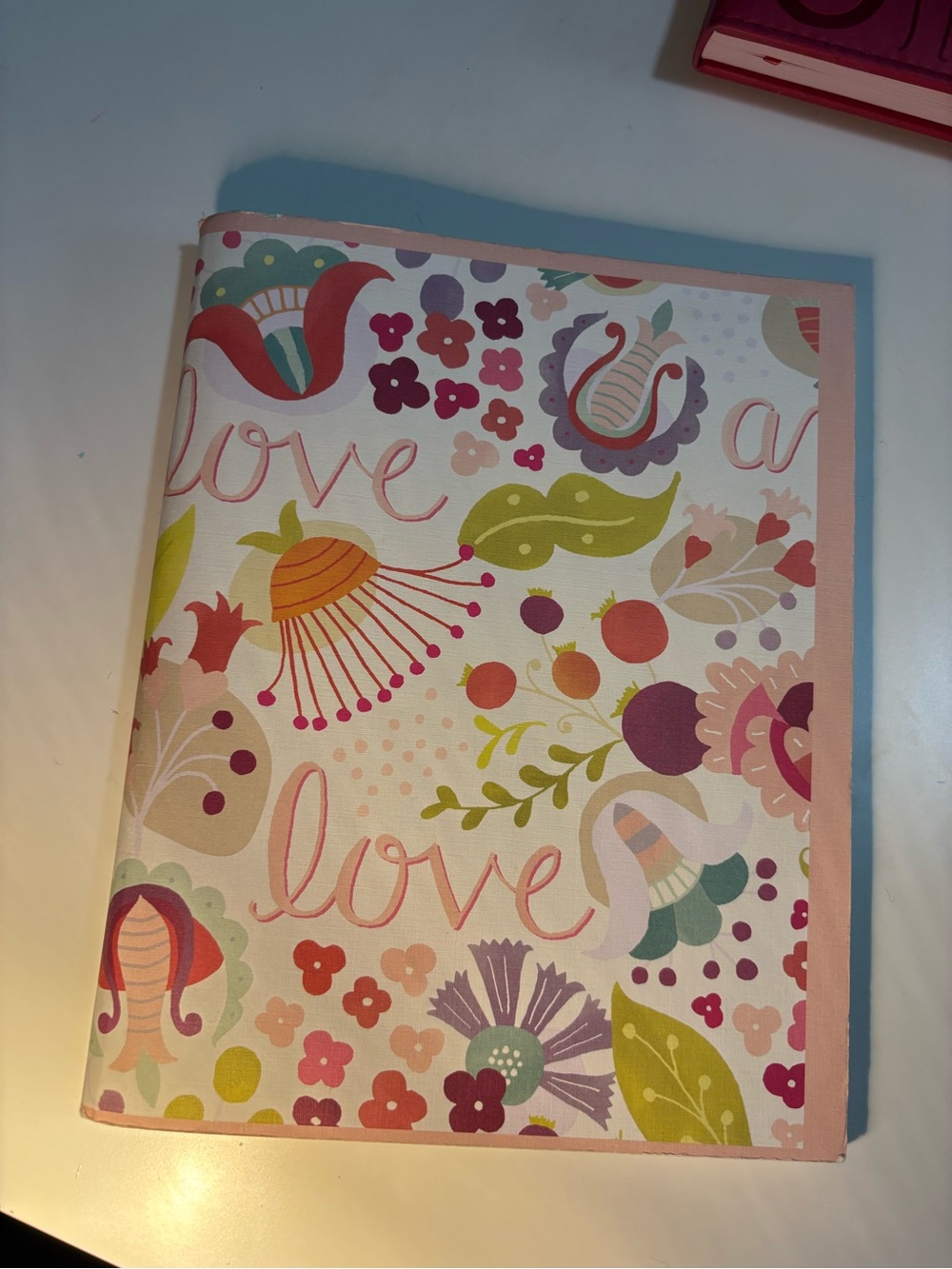 Set of 4 Notebook / Activity Books - Picture 3 of 11